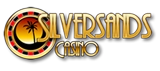SilverSands Casino logo